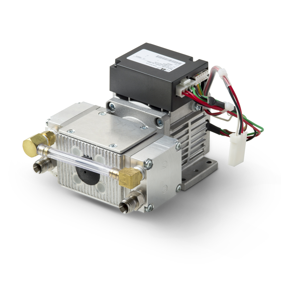 Parts and Supplies | XOS